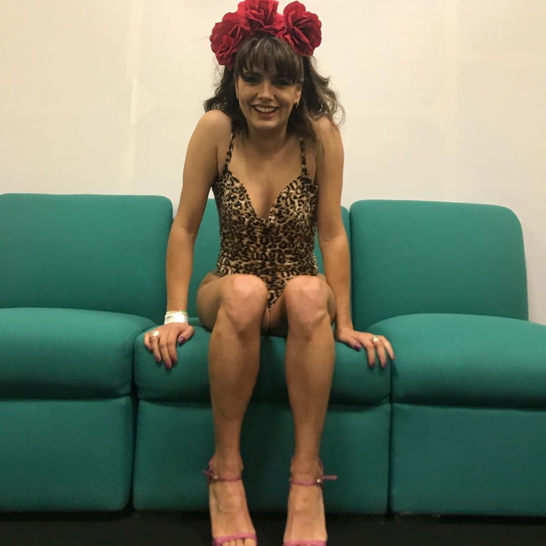 Natalie Pérez feet photo 192542102 Natalie Pérez feet photo 192542102 - High quality celebrity feet picture