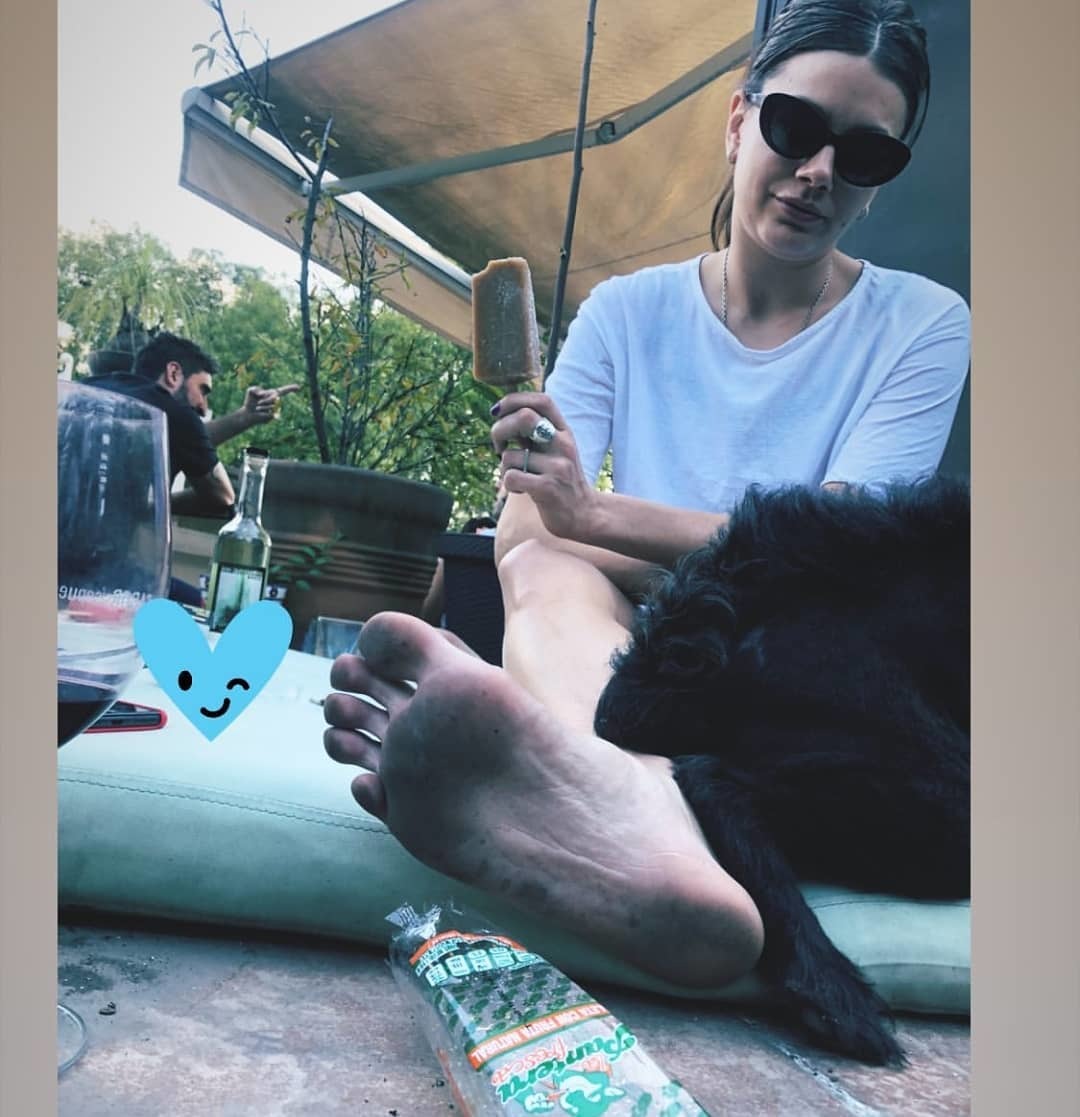 Natalie Pérez feet photo 192542104 Natalie Pérez feet photo 192542104 - High quality celebrity feet picture