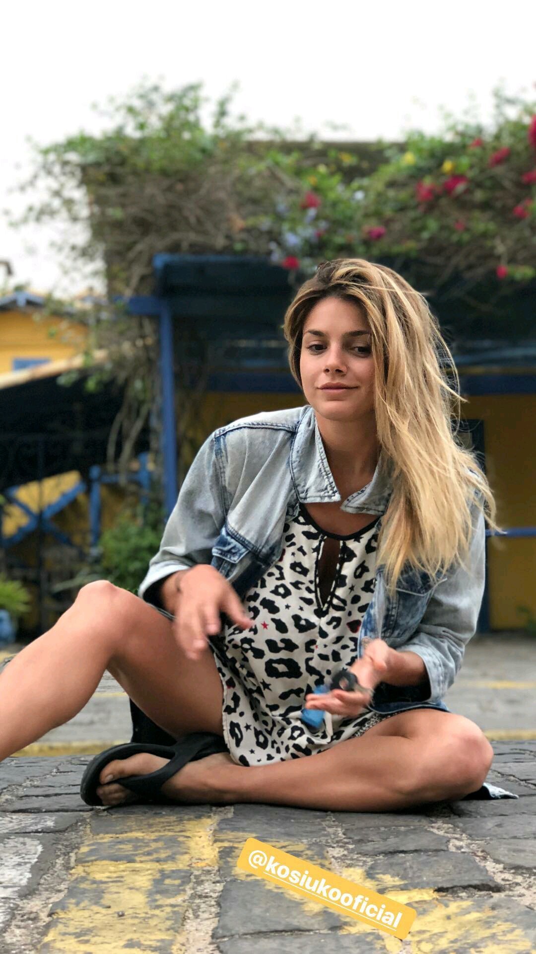 Natalie Pérez feet photo 192542105 Natalie Pérez feet photo 192542105 - High quality celebrity feet picture