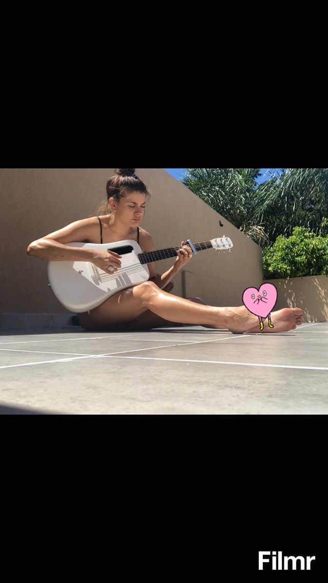 Natalie Pérez feet photo 192542107 Natalie Pérez feet photo 192542107 - High quality celebrity feet picture