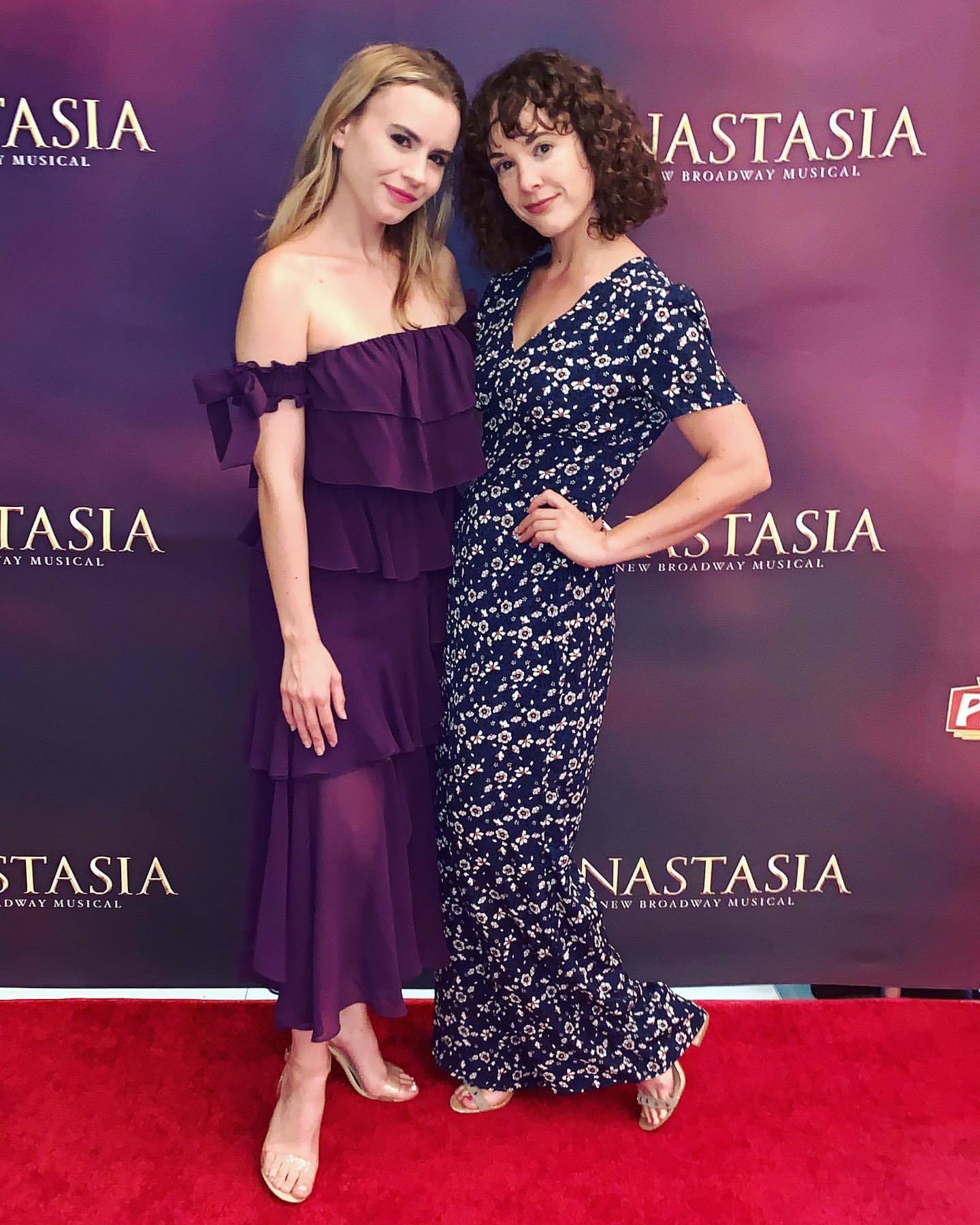 Natalie Paige Goldberg's Feet - I piedi di Natalie Paige Goldberg