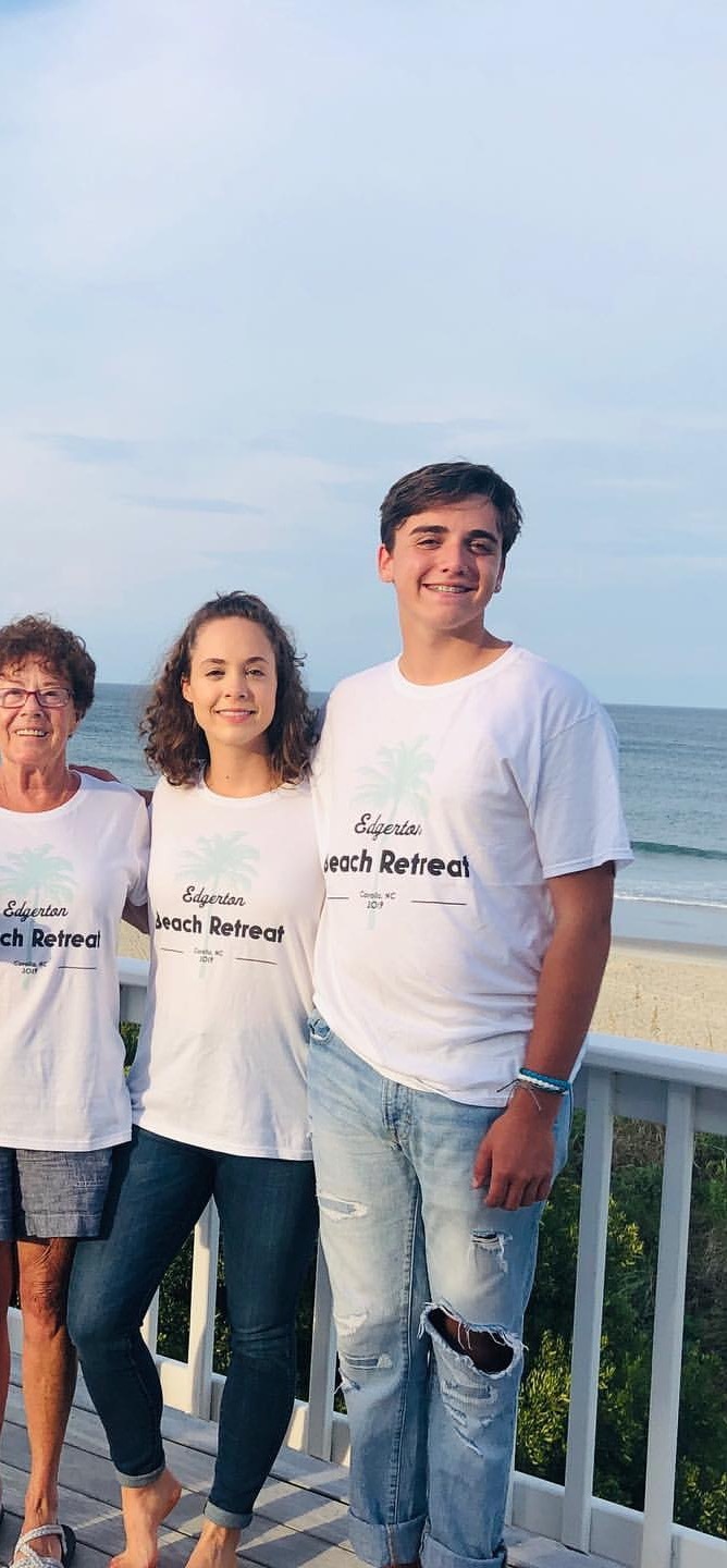 Natalie Paige Goldberg's Feet - I piedi di Natalie Paige Goldberg - Celebrities Feet 2023