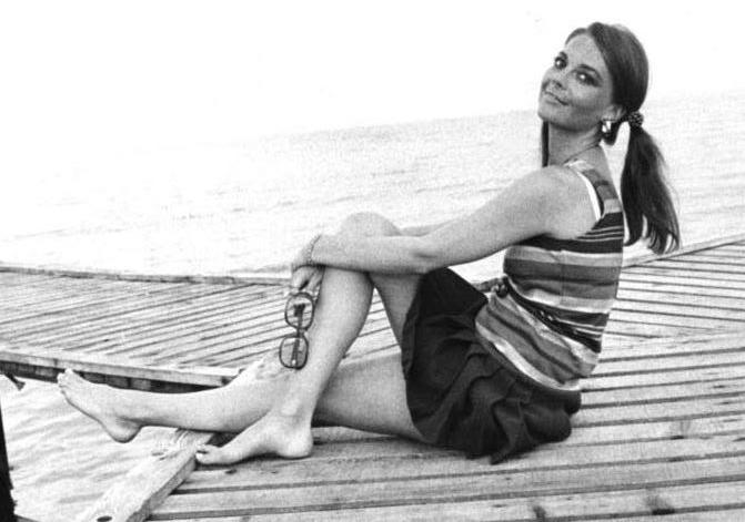 Natalie Wood (I)'s Feet - I piedi di Natalie Wood (I) - Page: 5 ...