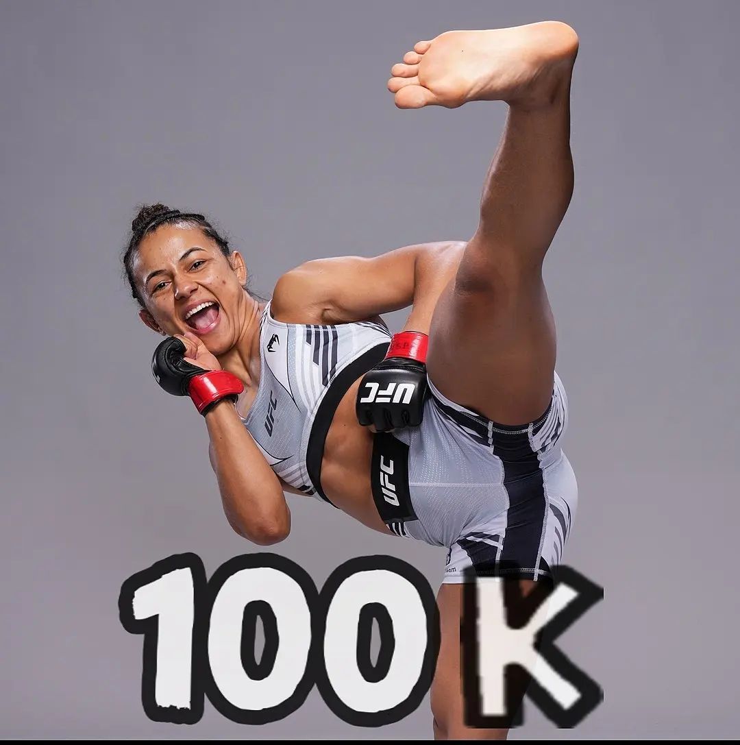 Feet of Natália Silva