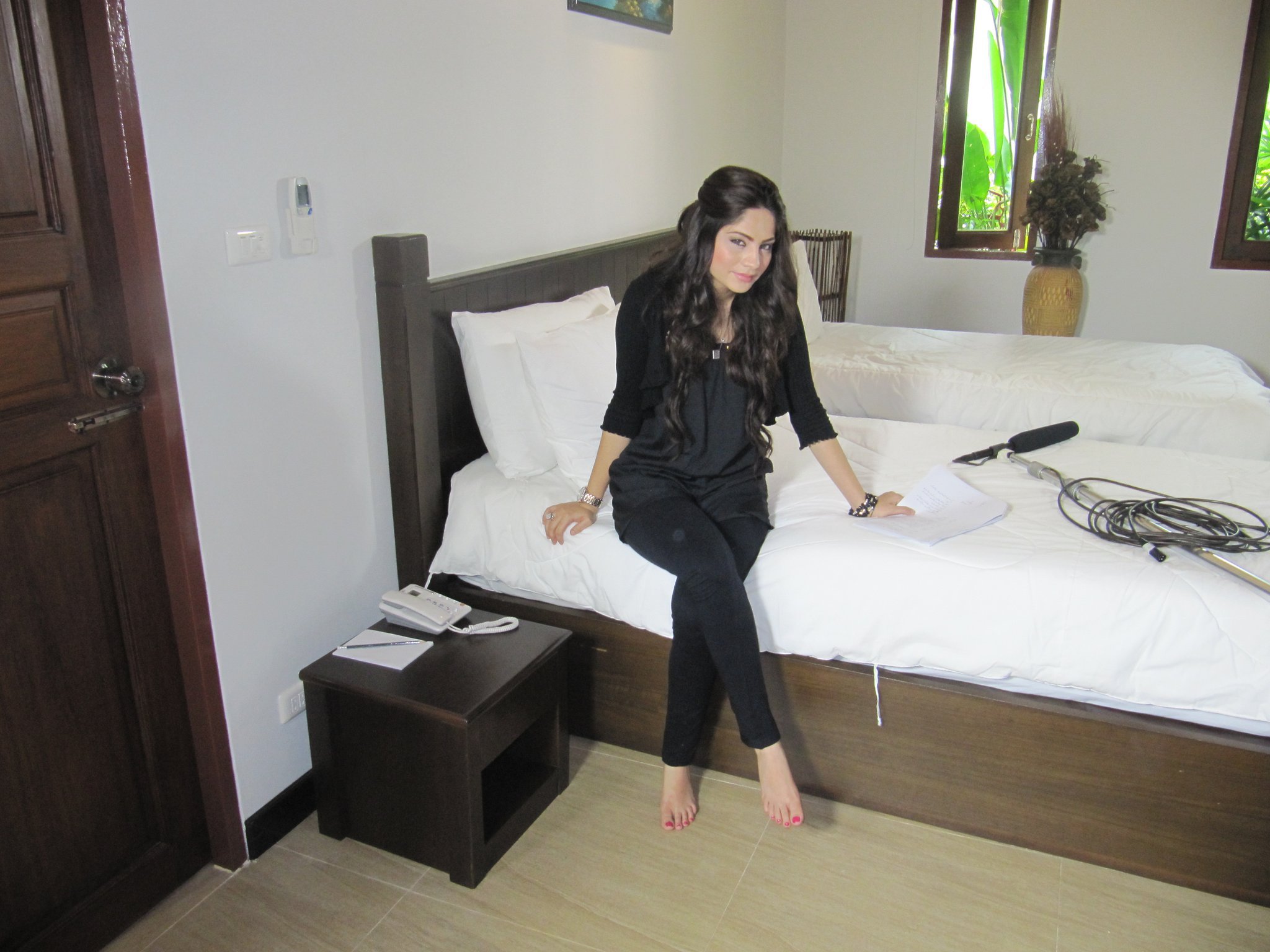 Neelam Muneer Photos, News and Videos, Trivia and Quotes - FamousFix