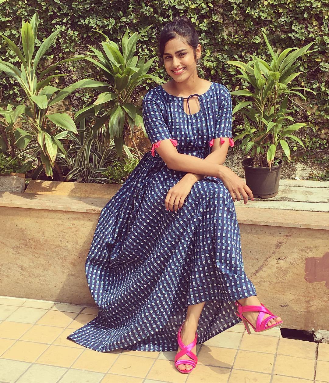 Neha Mahajan's Feet - I piedi di Neha Mahajan - Celebrities Feet 2024