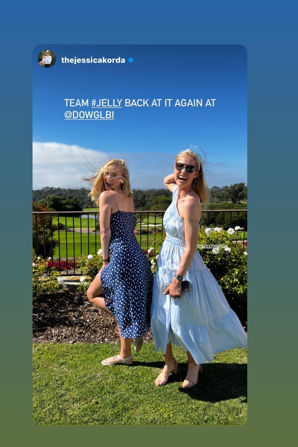 Nelly Korda S Feet I Piedi Di Nelly Korda Celebrities Feet