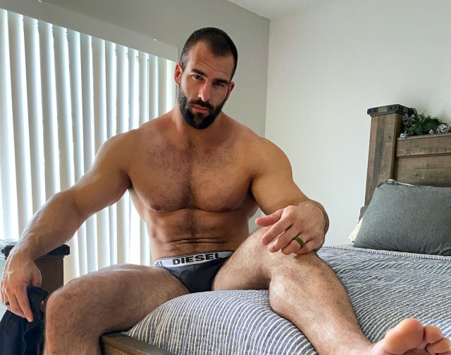 Nick pulos onlyfans