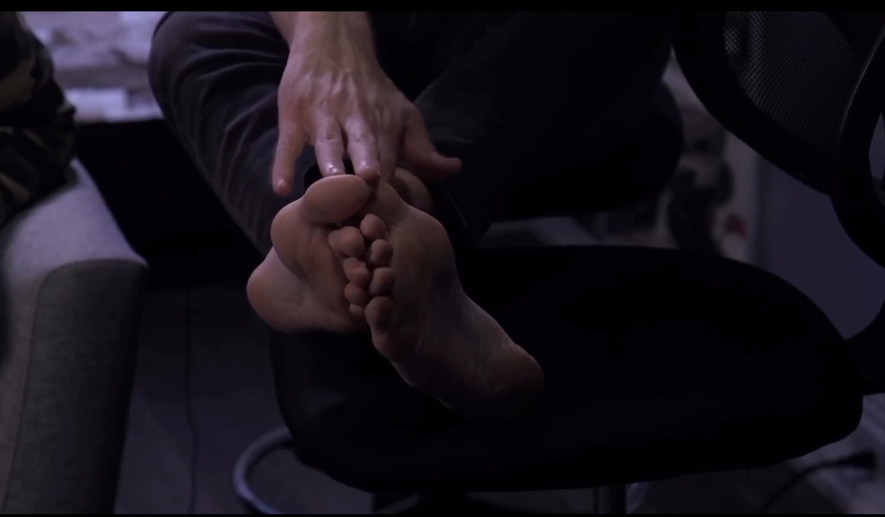 Nick Martínez's Feet << wikiFeet Men
