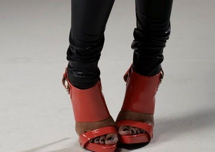 Nicki Minaj feet photo 7