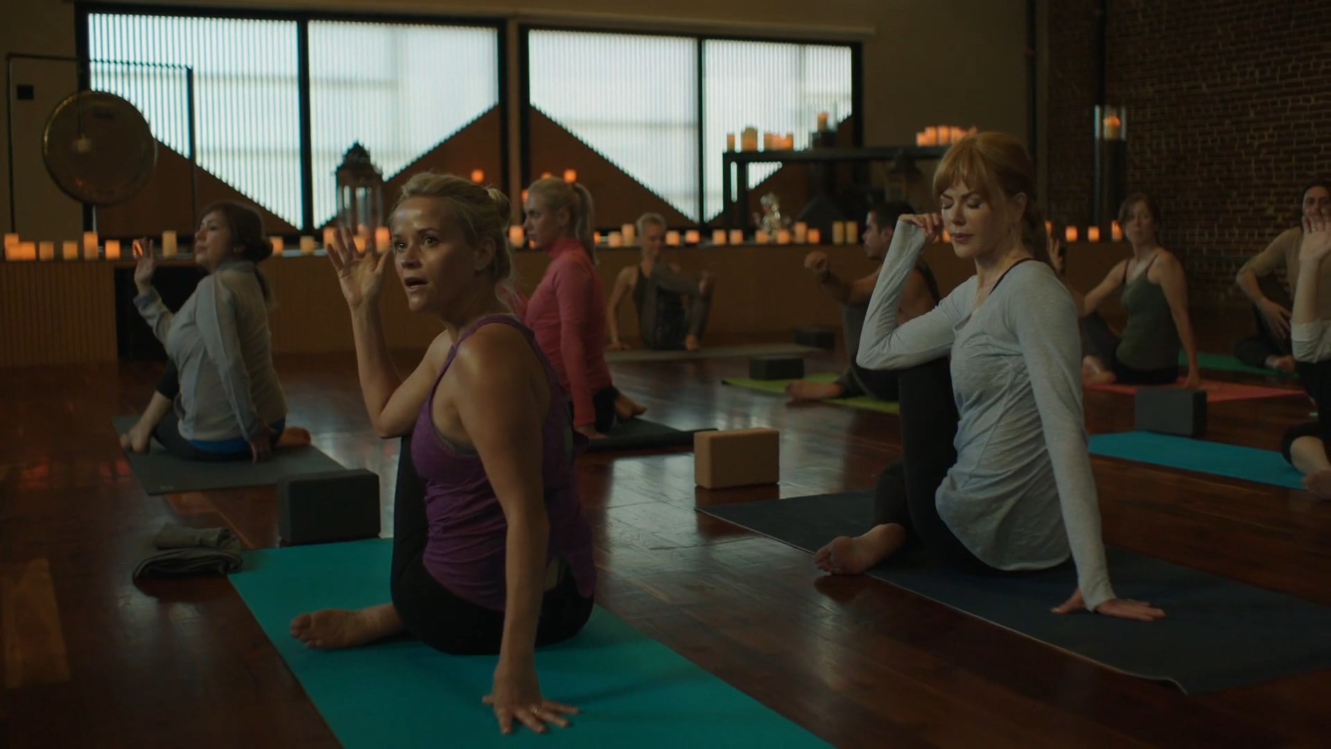 Nicole Kidman&rsquo;s Feet