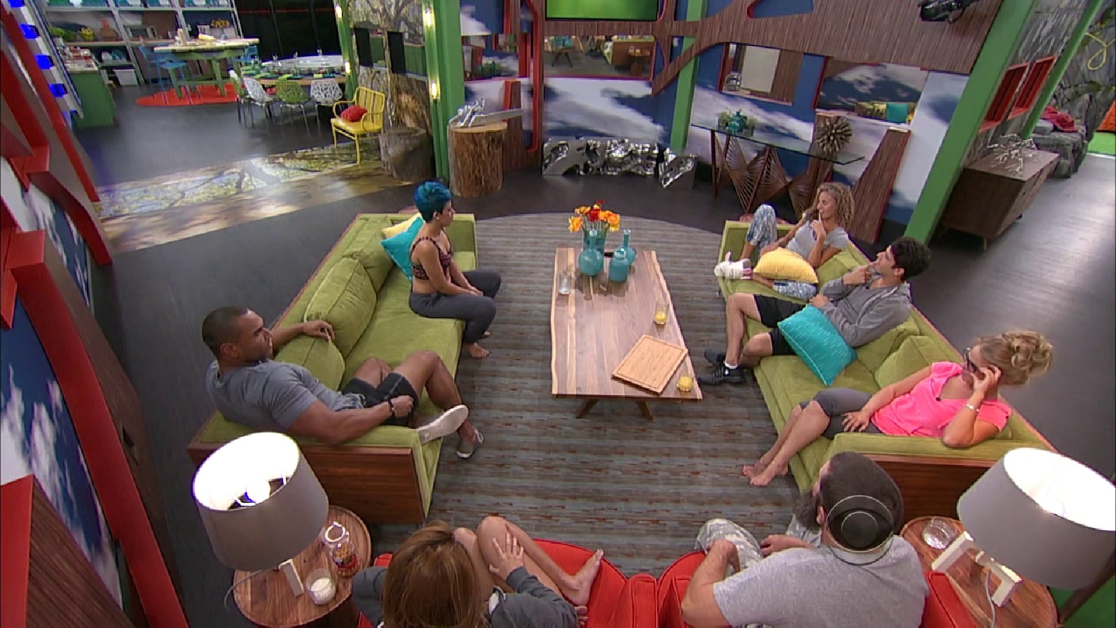 Nicole Franzel - Celebrity photo