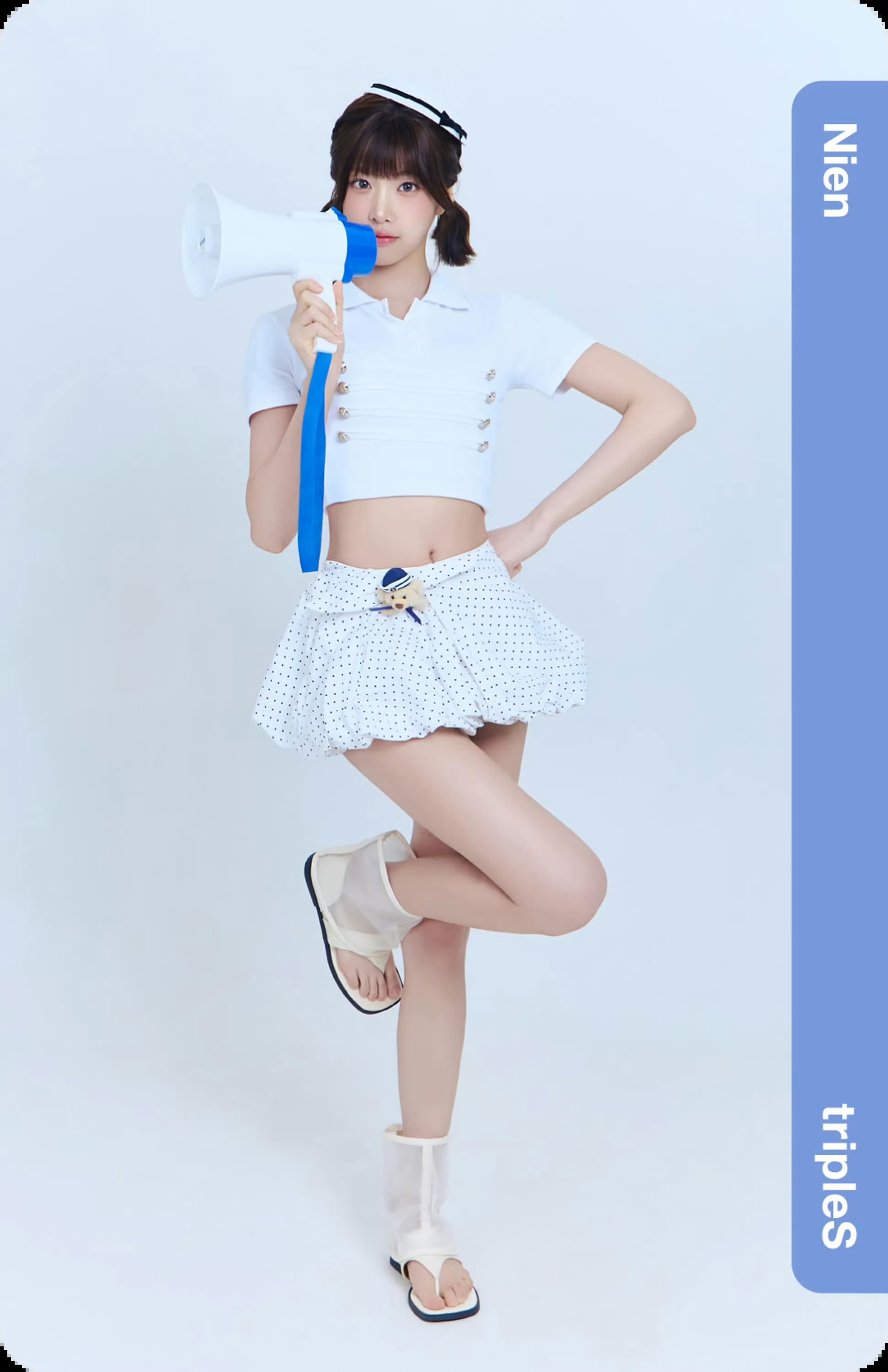 Nien Tzu Hsu | Actress - Celebrity photo