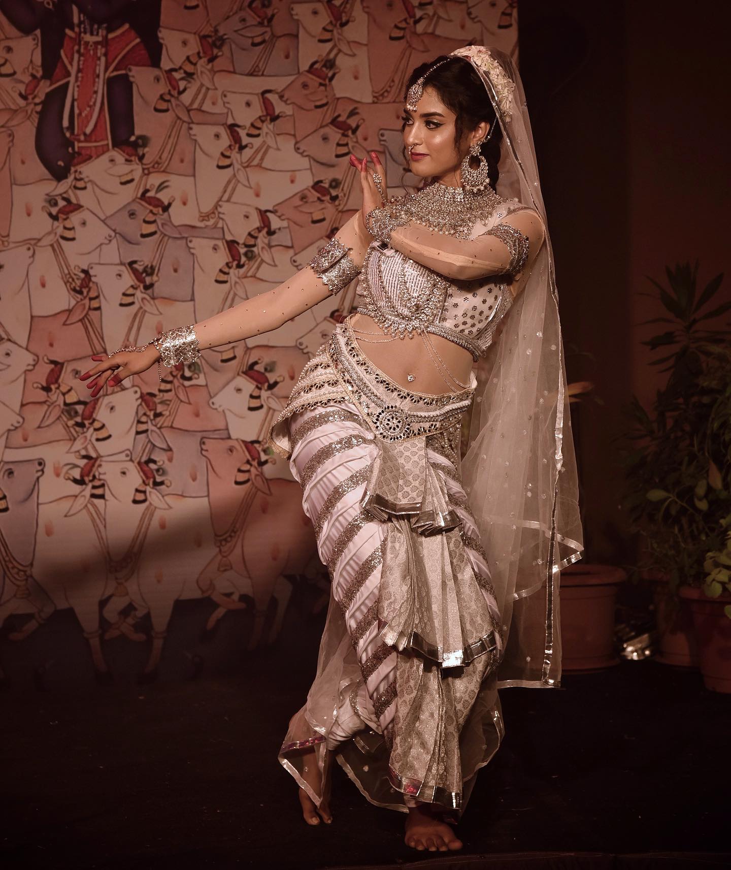 Nikita Porwal - Celebrity photo