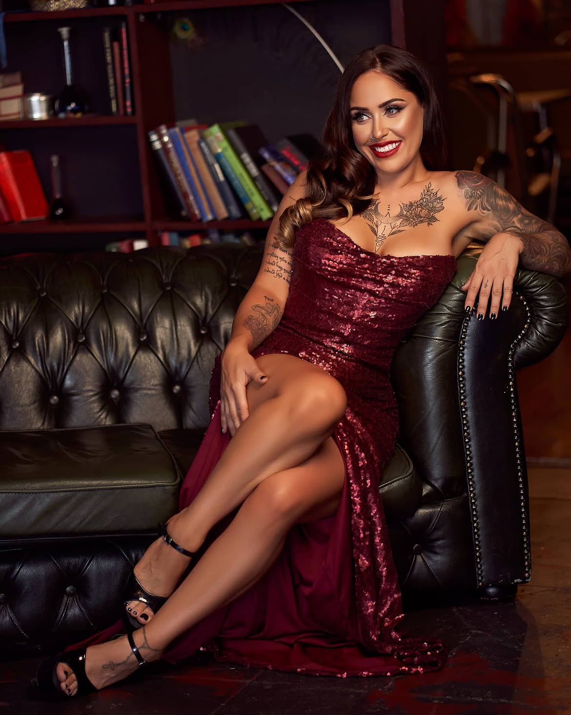 Nikki Justice - Celebrity photo
