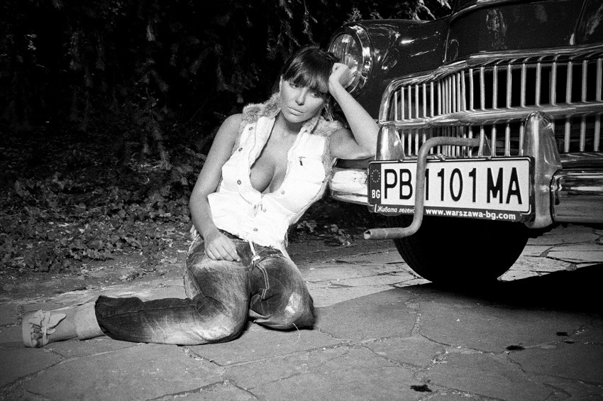 Feet of Nikoleta Stoycheva