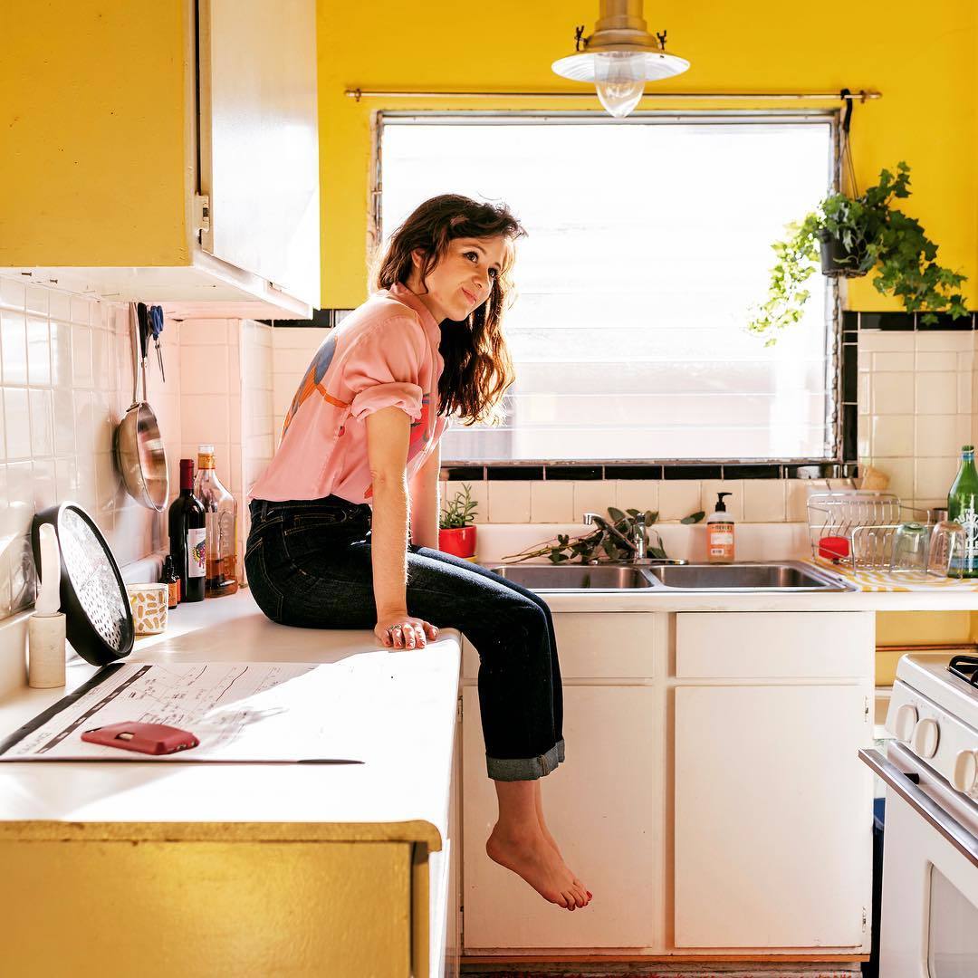 Noël Wells's Feet - I piedi di Noël Wells - Celebrities Feet 2024