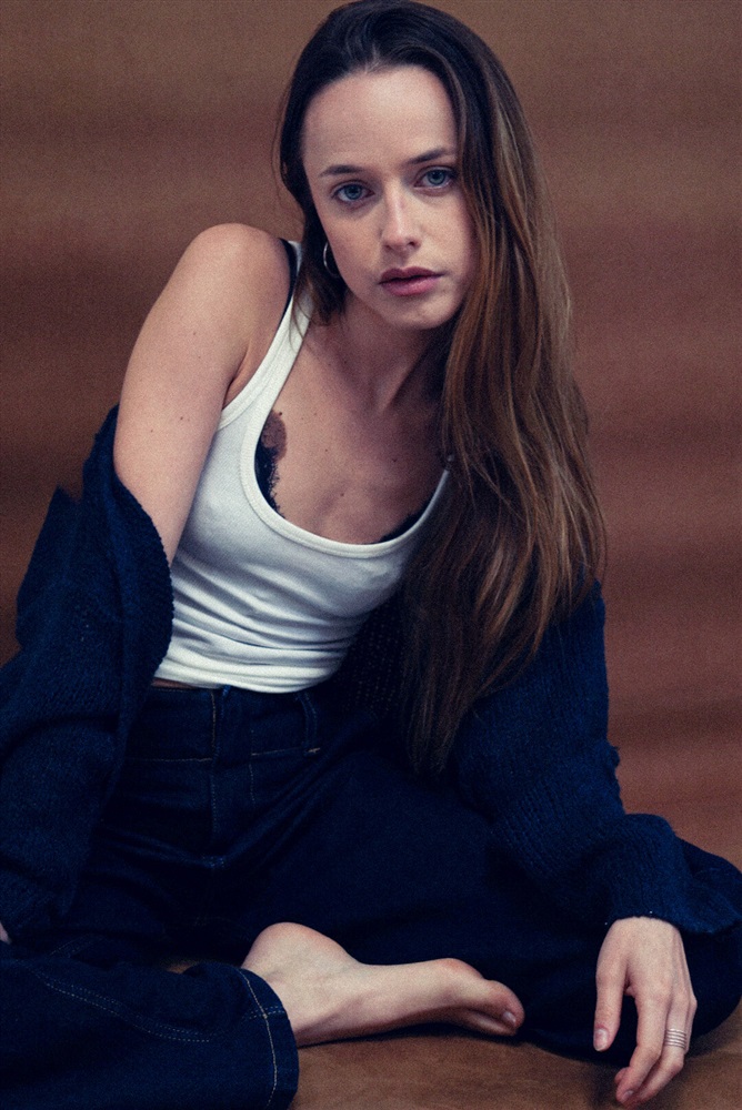 Noémie Pontreau - Celebrity photo
