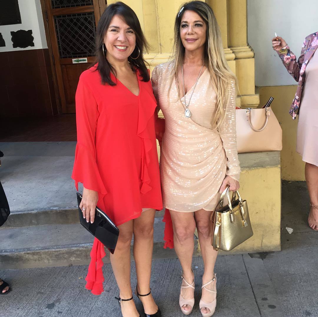 Nora Briozzo's Feet I piedi di Nora Briozzo Celebrities Feet 2023