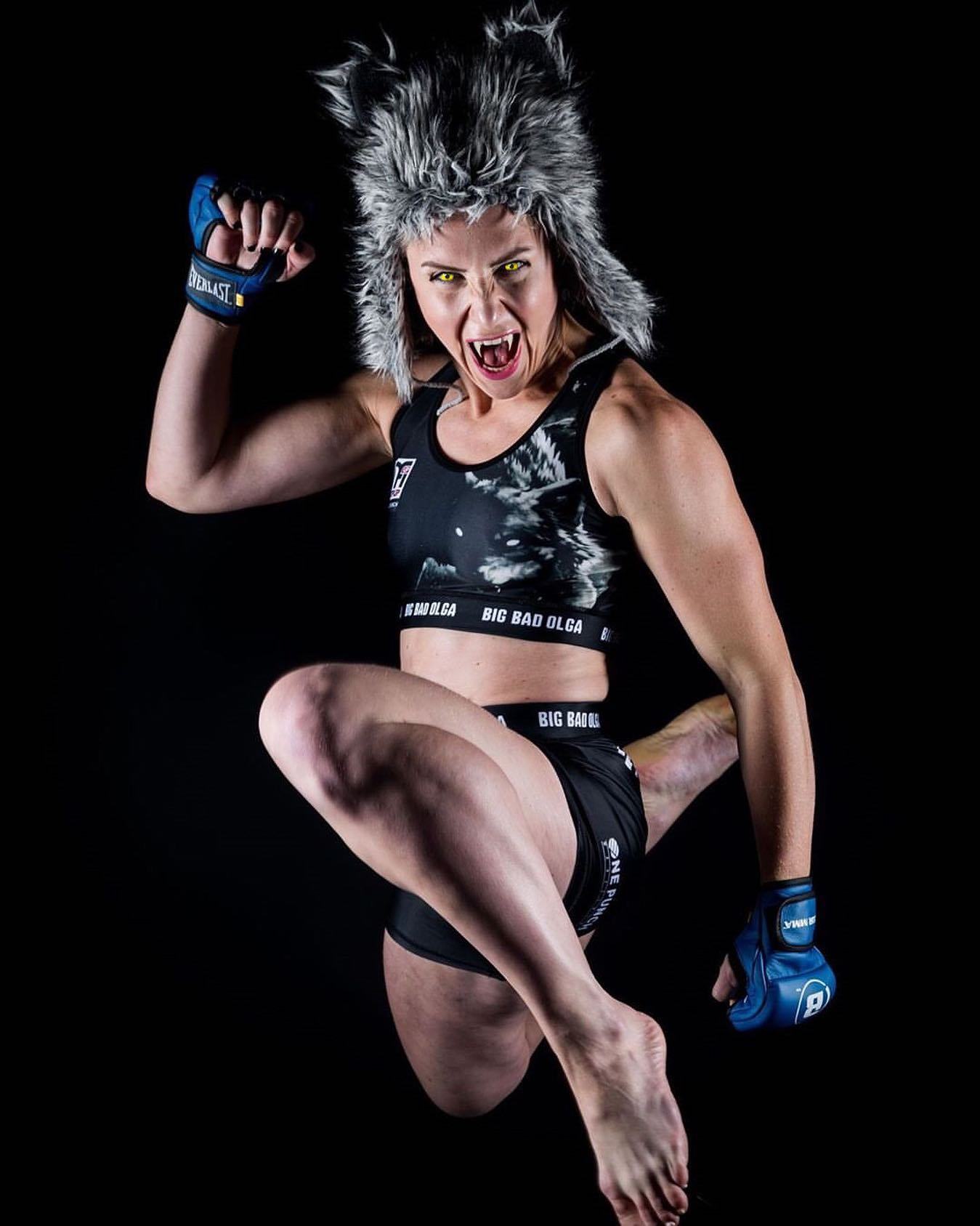 Olga Rubin's Feet I piedi di Olga Rubin Celebrities Feet 2024