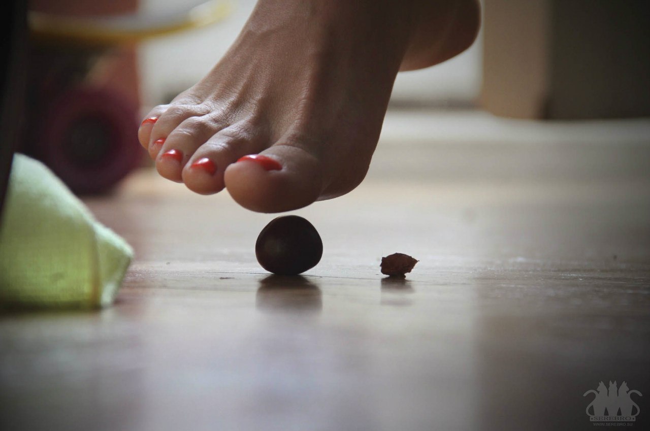 Olga Seryabkina - Celebrity photo