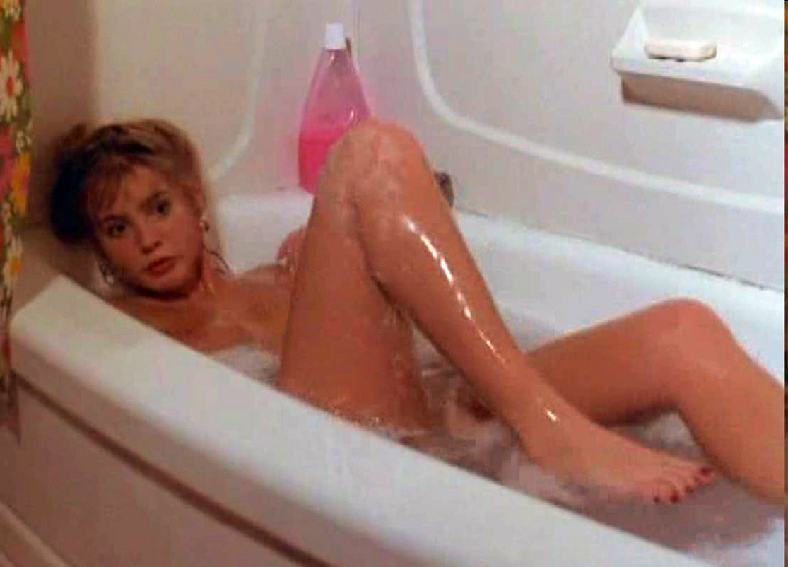 People who liked Olivia d'Abo's feet, also liked.