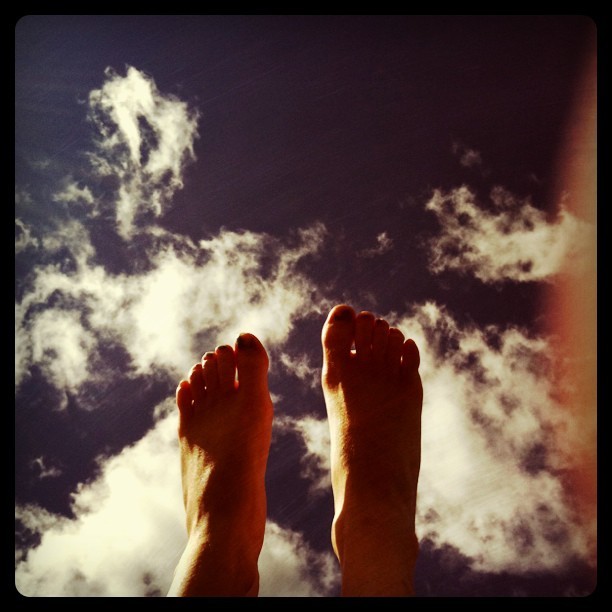 Olivia Luccardi's Feet - I piedi di Olivia Luccardi - Celebrities Feet 2023