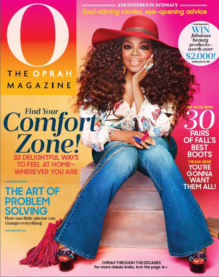 best plus size jeans oprah