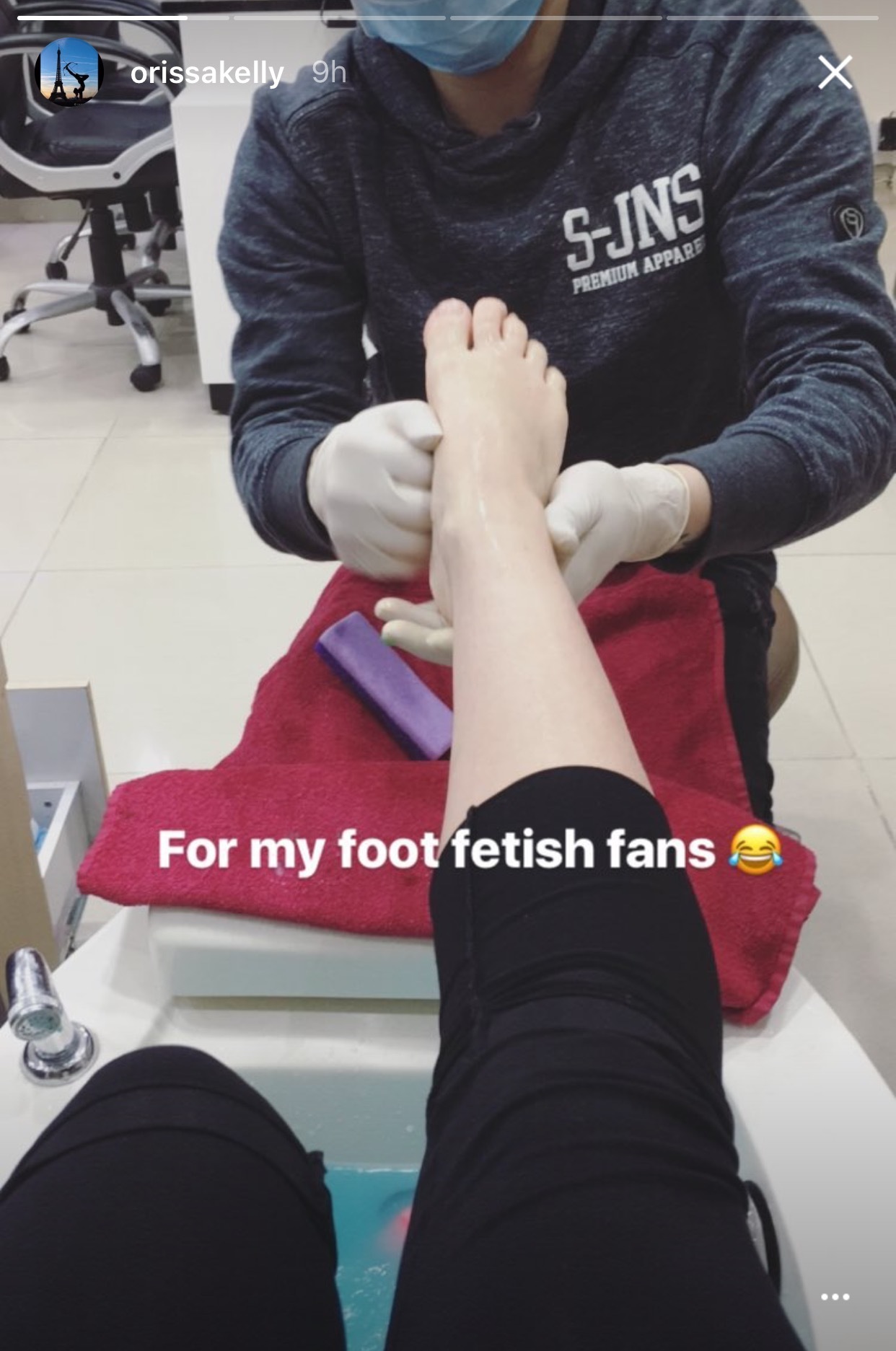 Orissa Kelly feet photo 192725360 Orissa Kelly feet photo 192725360 - High quality celebrity feet picture