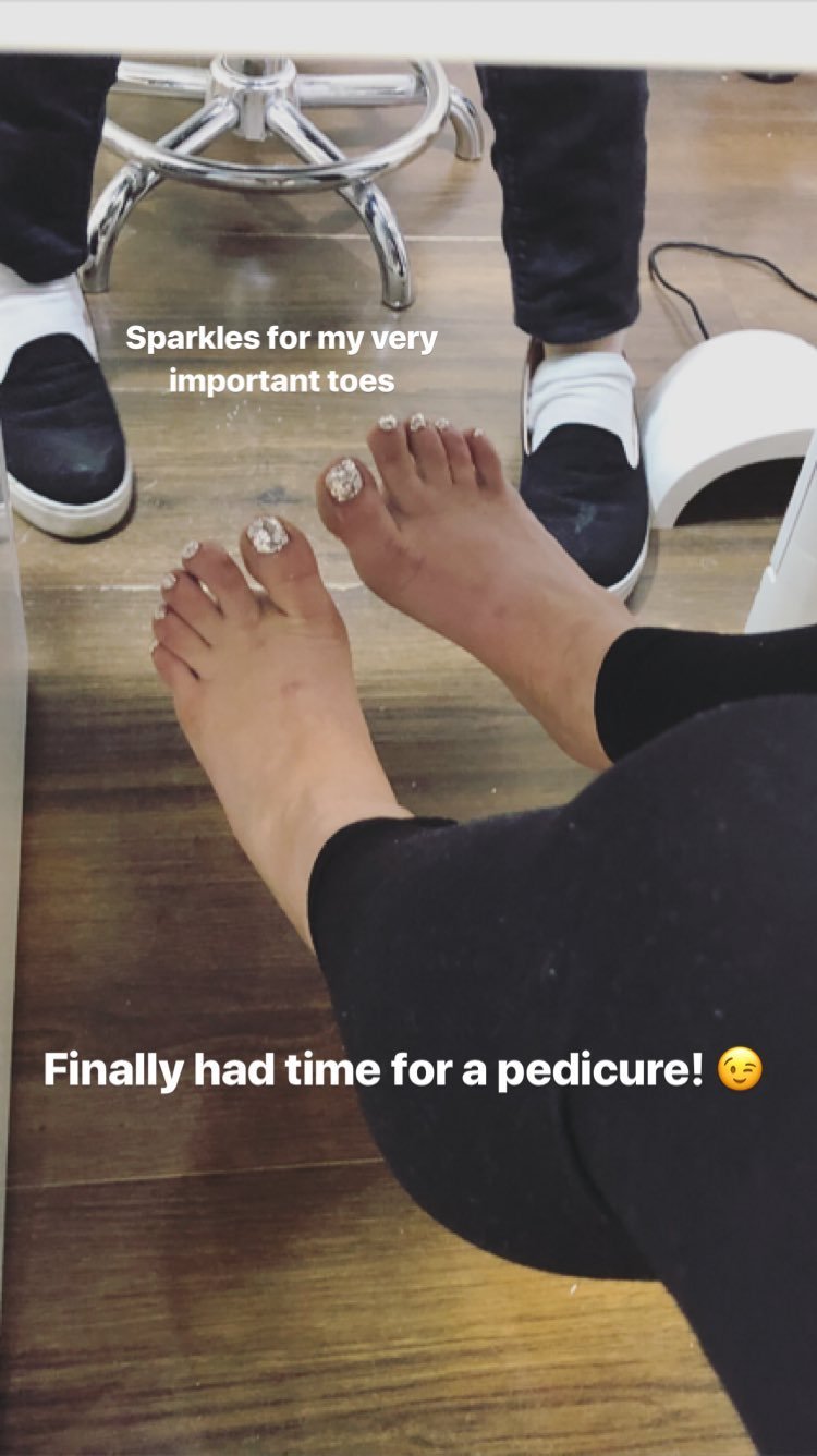 Orissa Kelly feet photo 192725371 Orissa Kelly feet photo 192725371 - High quality celebrity feet picture