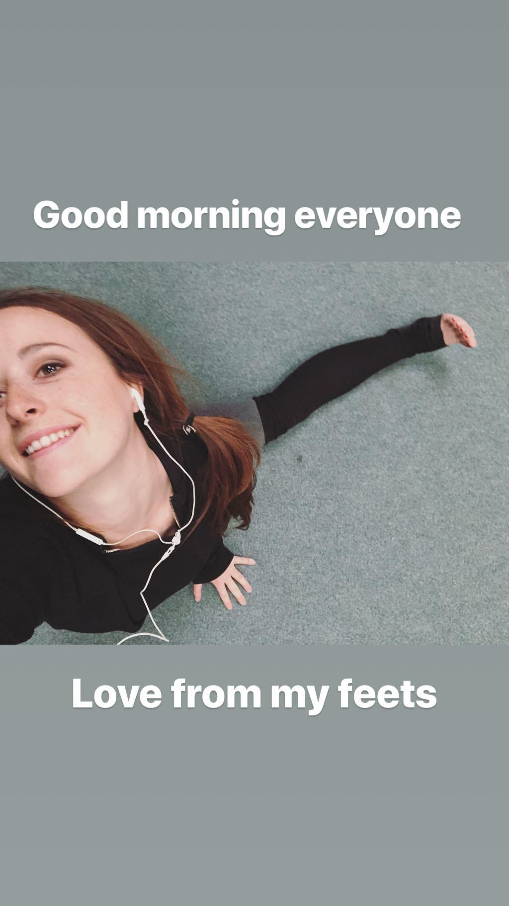 Orissa Kelly feet photo 192725377 Orissa Kelly feet photo 192725377 - High quality celebrity feet picture