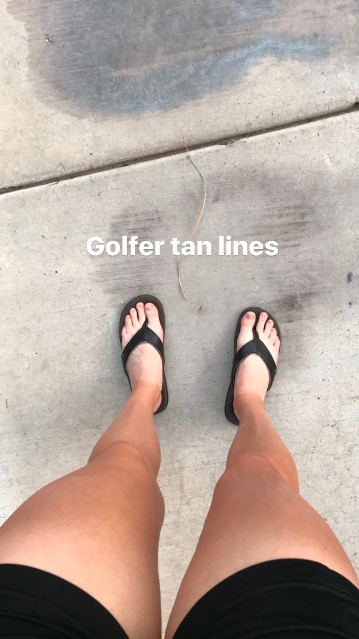 Paige Spiranac Images Of Toes | Images and Photos finder
