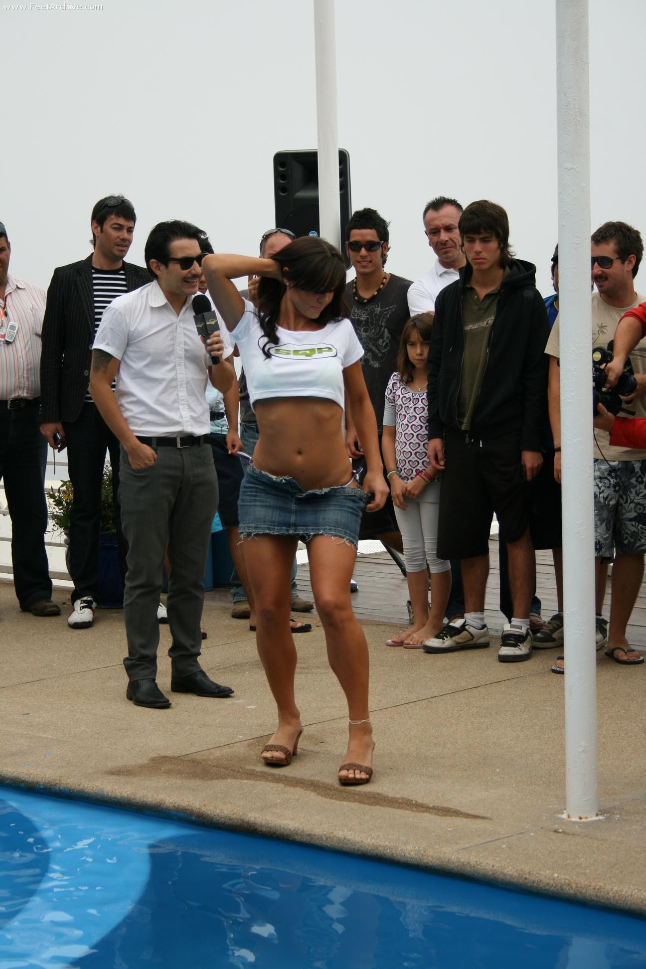 Paloma Fiuza - Celebrity photo