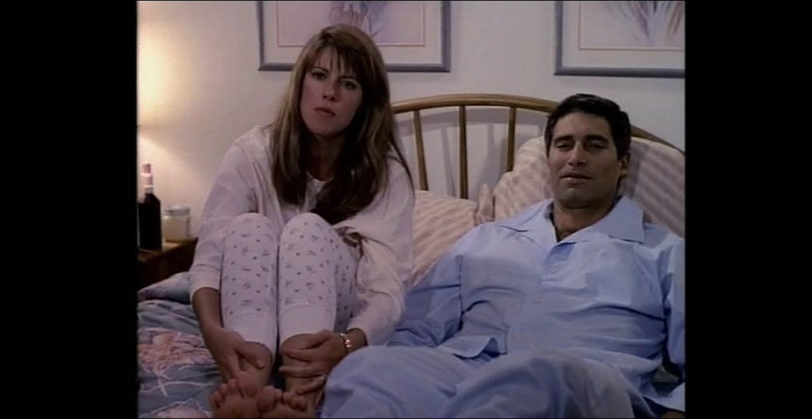People who liked Pam Dawber's feet, also liked.