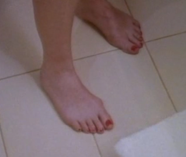People who liked Pamela Sue Martin's feet, also liked.