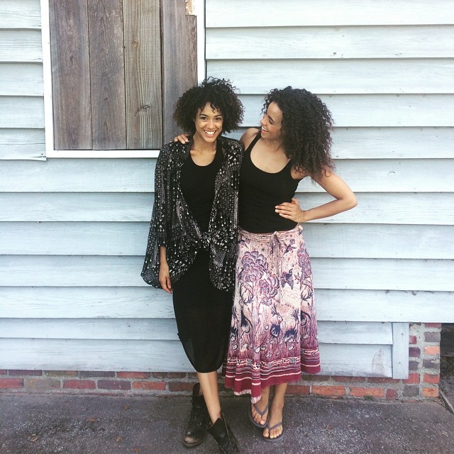 Parisa Fitz-Henley - Celebrity photo
