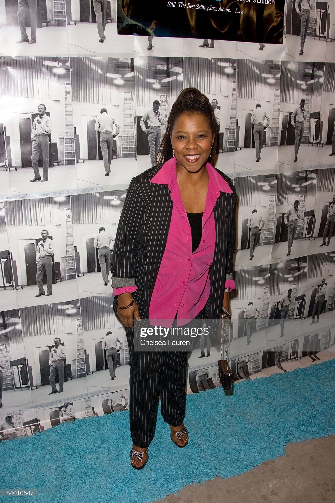 Patrice Rushen's Feet I piedi di Patrice Rushen Celebrities Feet 2024