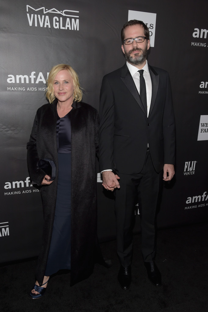 Patricia Arquette's Feet - I piedi di Patricia Arquette - Celebrities ...