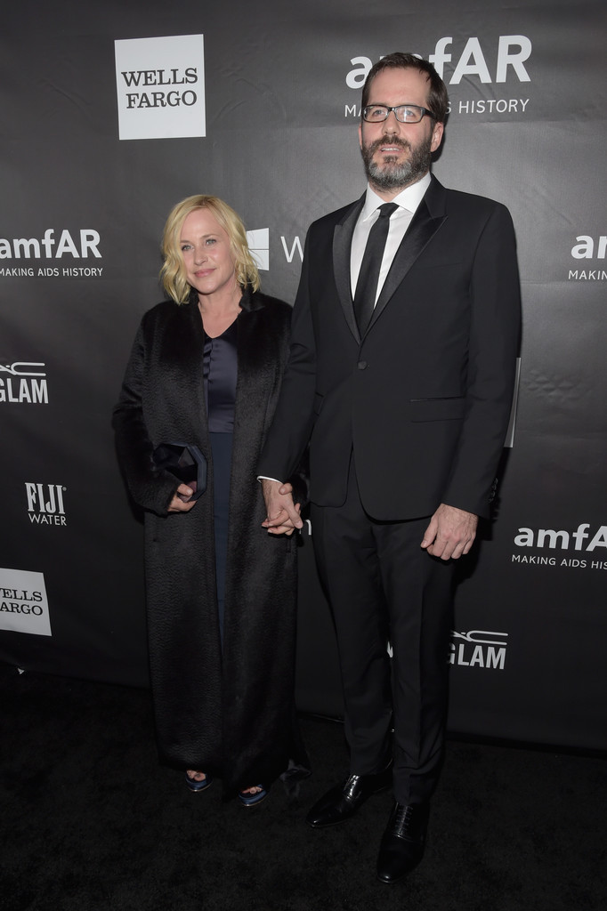 Patricia Arquette's Feet - I piedi di Patricia Arquette - Celebrities ...