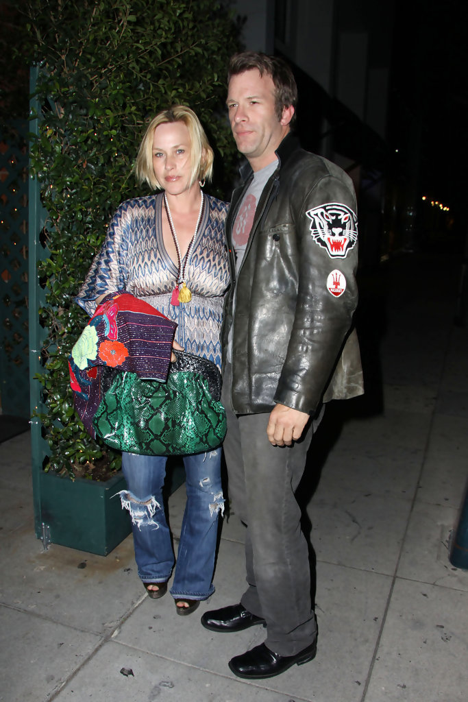 Patricia Arquette's Feet - I piedi di Patricia Arquette - Page: 2 ...