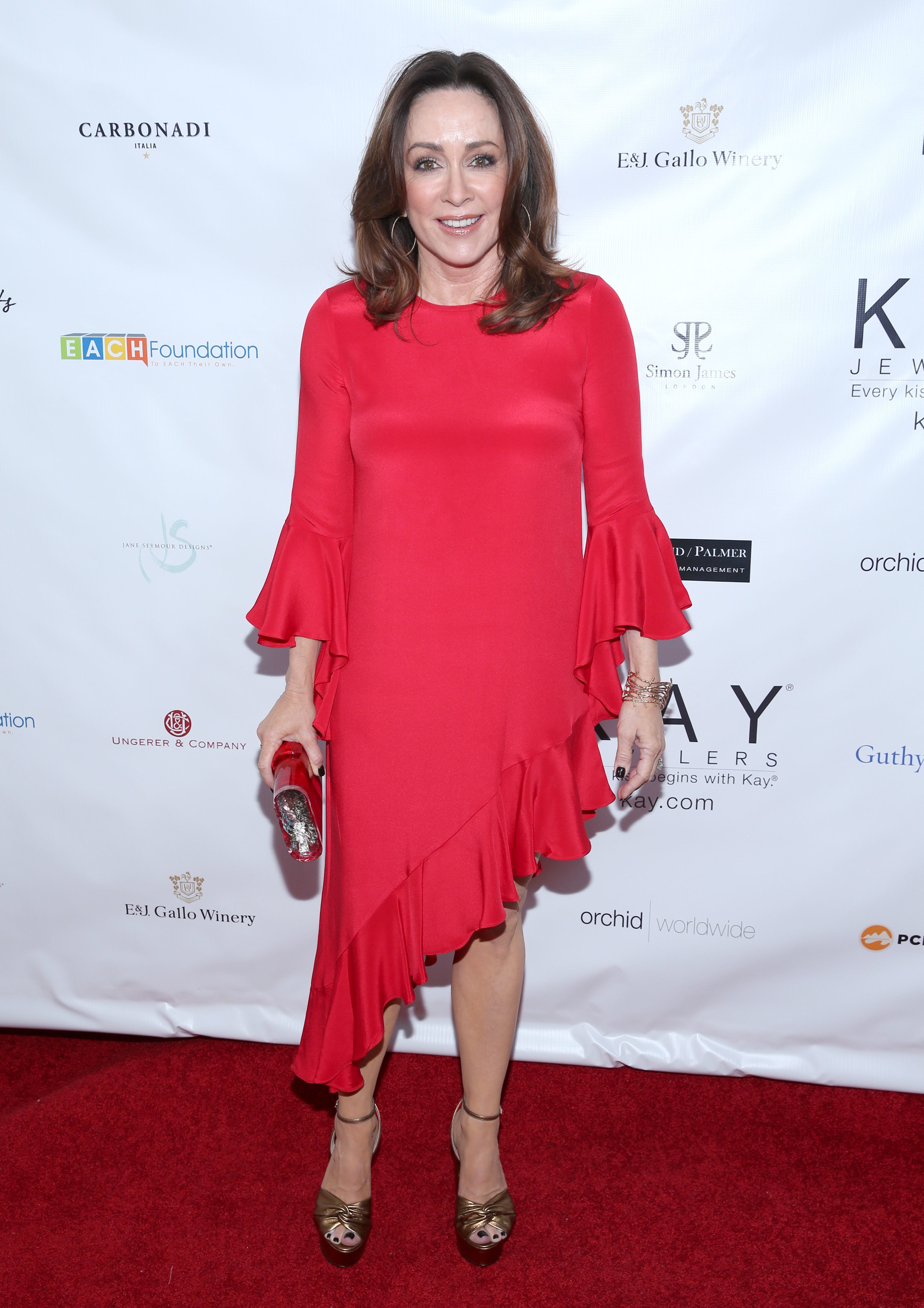 Patricia Heaton Imagefap