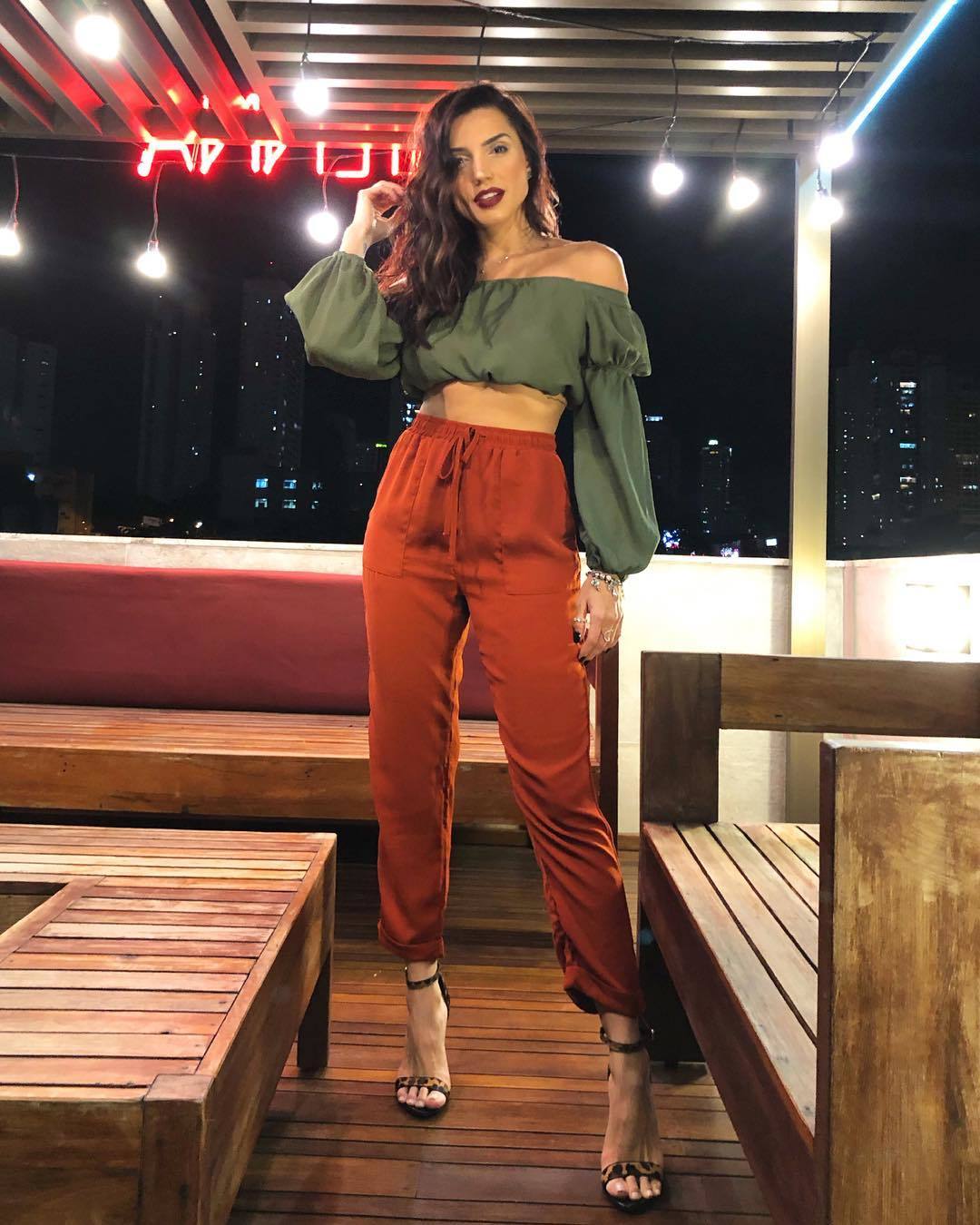 Paula Carolina de Amorim Barbosa feet photo 192774094 Paula Carolina de Amorim Barbosa feet photo 192774094 - High quality celebrity feet picture