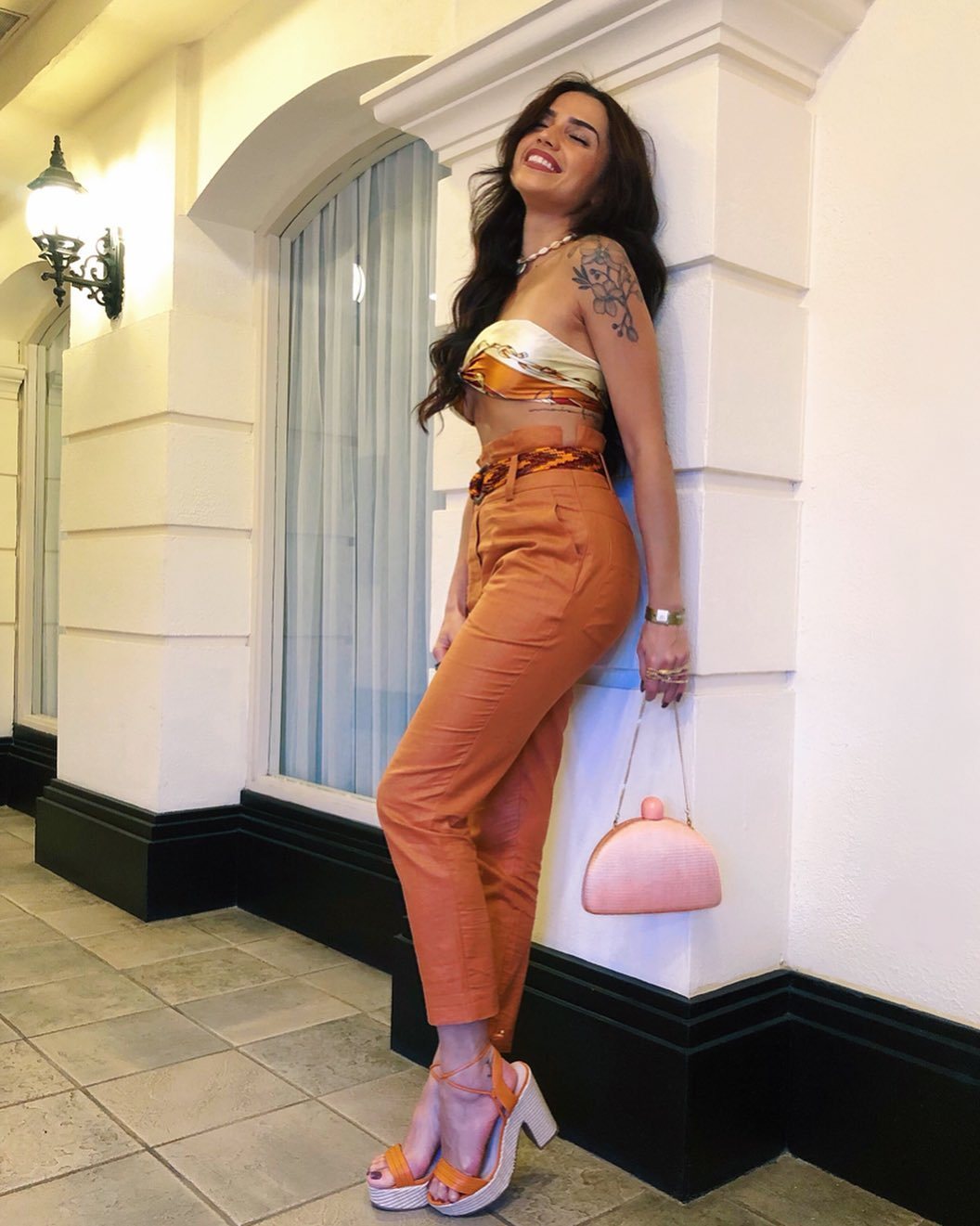 Paula Carolina de Amorim Barbosa feet photo 192774112 Paula Carolina de Amorim Barbosa feet photo 192774112 - High quality celebrity feet picture