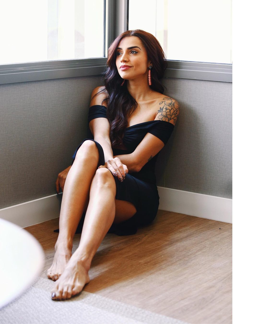 Paula Carolina de Amorim Barbosa feet photo 192774114 Paula Carolina de Amorim Barbosa feet photo 192774114 - High quality celebrity feet picture