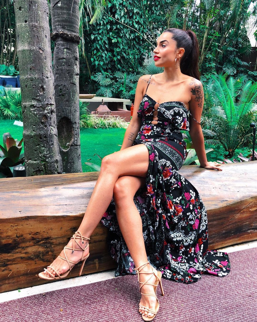 Paula Carolina de Amorim Barbosa feet photo 192774117 Paula Carolina de Amorim Barbosa feet photo 192774117 - High quality celebrity feet picture