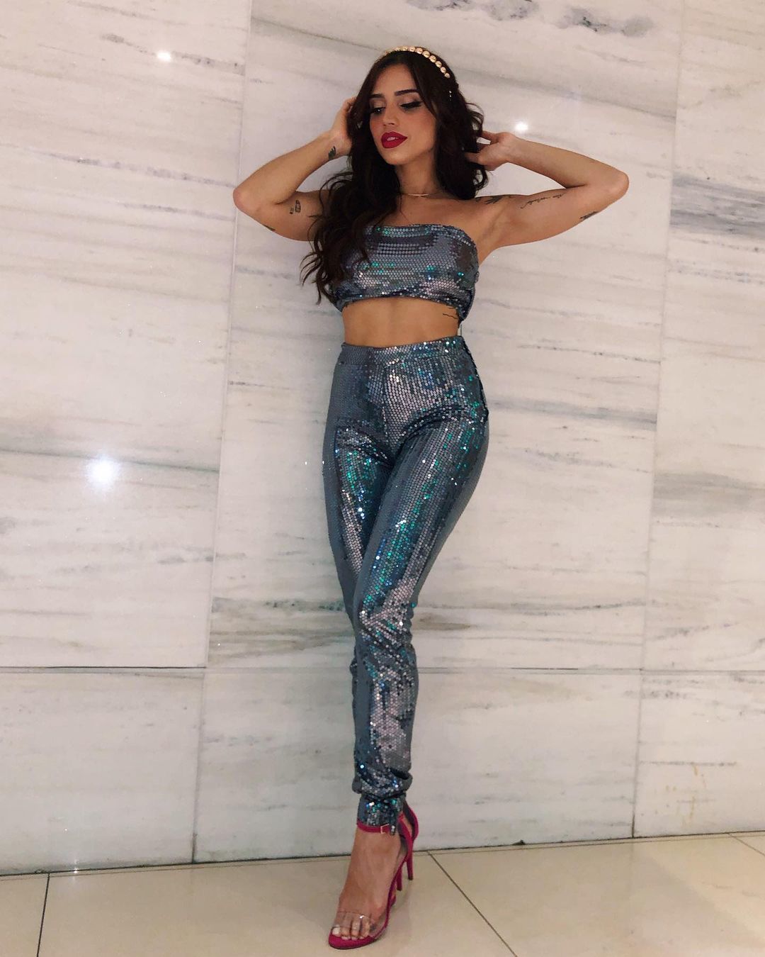 Paula Carolina de Amorim Barbosa feet photo 192774119 Paula Carolina de Amorim Barbosa feet photo 192774119 - High quality celebrity feet picture
