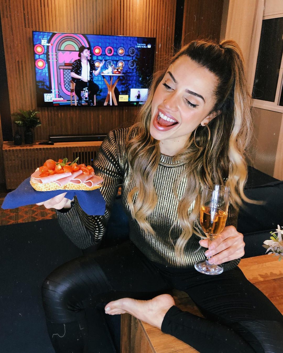 Paula Carolina de Amorim Barbosa feet photo 192774130 Paula Carolina de Amorim Barbosa feet photo 192774130 - High quality celebrity feet picture