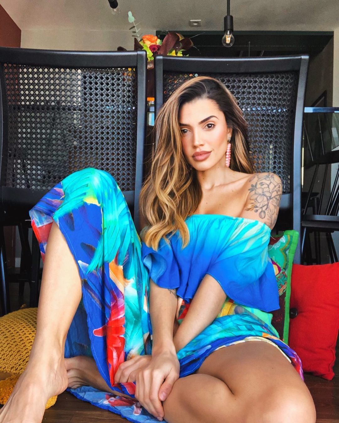 Paula Carolina de Amorim Barbosa feet photo 192774131 Paula Carolina de Amorim Barbosa feet photo 192774131 - High quality celebrity feet picture