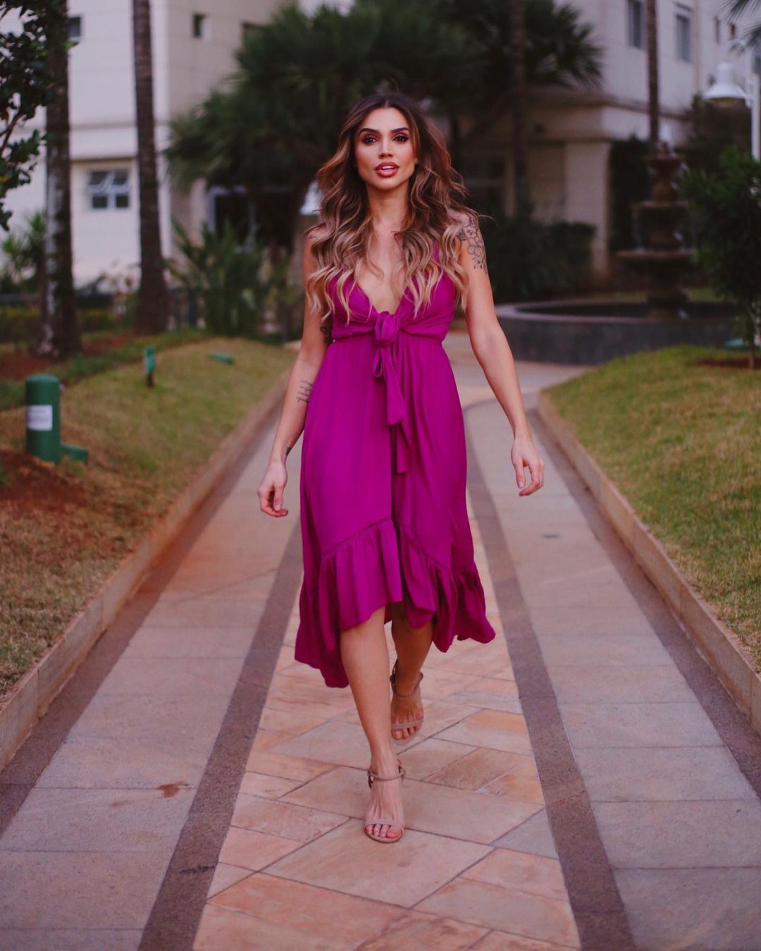 Paula Carolina de Amorim Barbosa feet photo 192774132 Paula Carolina de Amorim Barbosa feet photo 192774132 - High quality celebrity feet picture