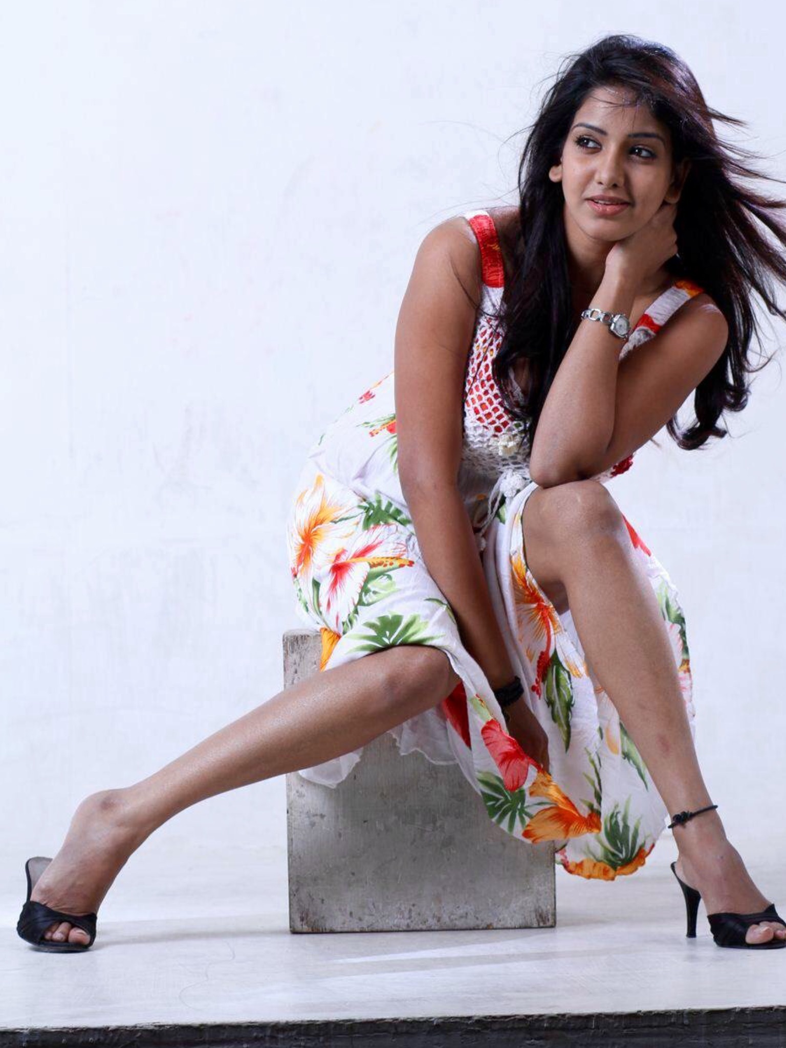 actress pavani reddy